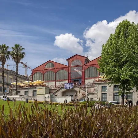 Opo Vale Formoso Iii Balcony&bbq *