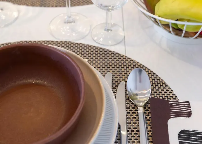 Opo Vale Formoso Iii Balcony&bbq Apartmán