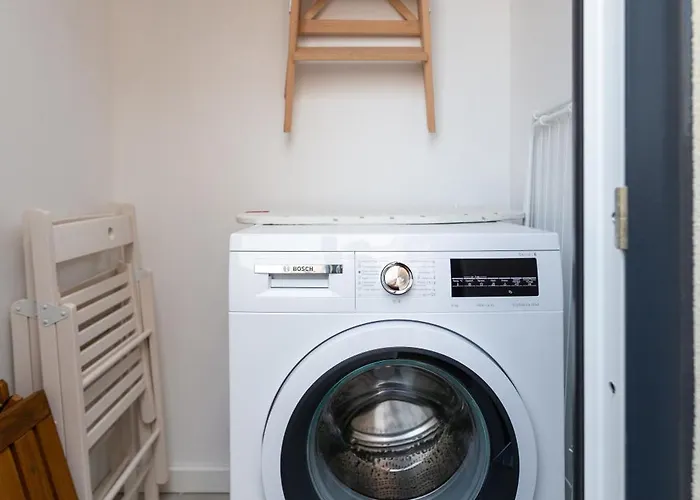 Opo Vale Formoso Iii Balcony&bbq * Porto