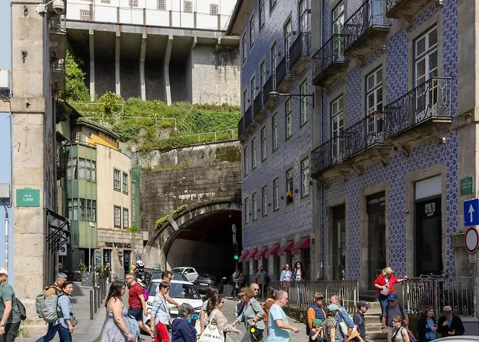 Opo Vale Formoso Iii Balcony&bbq