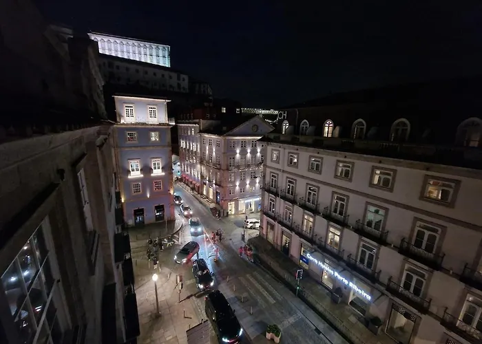 Apartmán Opo Vale Formoso Iii Balcony&bbq