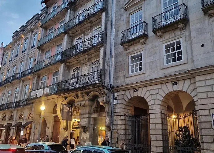 Apartmán Opo Vale Formoso Iii Balcony&bbq *