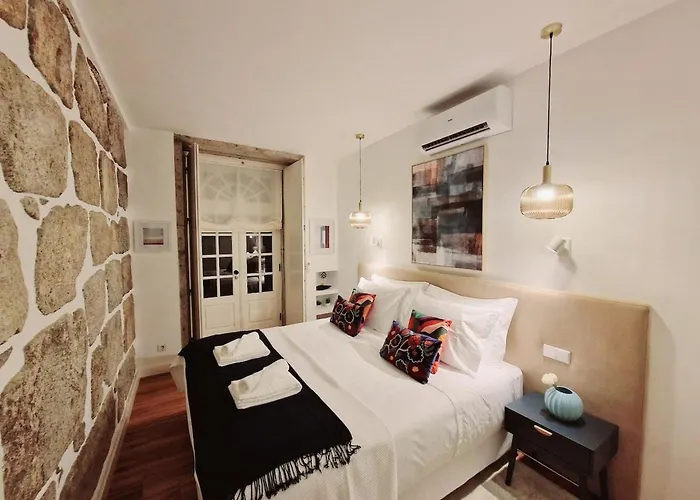 Opo Vale Formoso Iii Balcony&bbq Apartmán