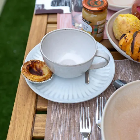 Opo Vale Formoso Iii Balcony&bbq *