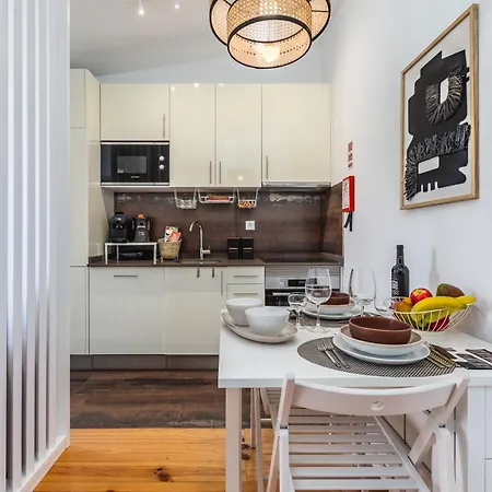 Opo Vale Formoso Iii Balcony&bbq *