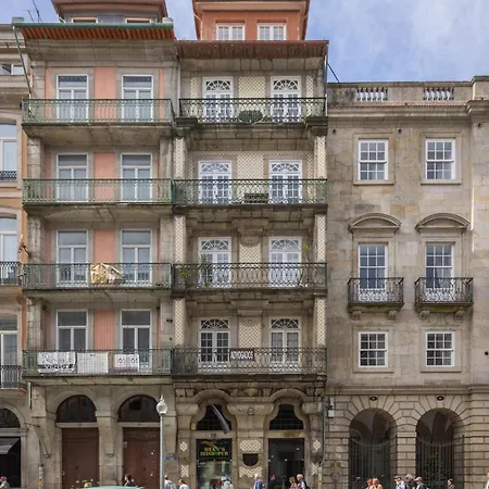 Opo Vale Formoso Iii Balcony&bbq *