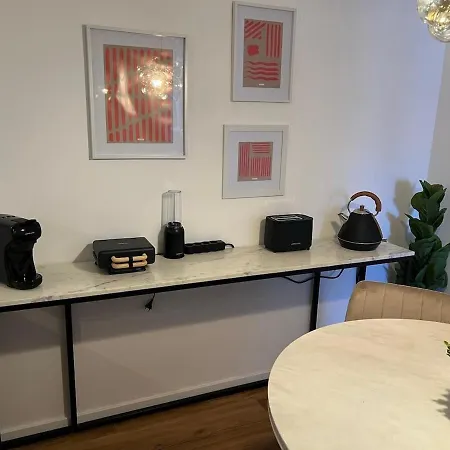 Opo Vale Formoso Iii Balcony&bbq Апартаменты Порту