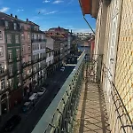 Opo Vale Formoso Iii Balcony&bbq Lägenhet *