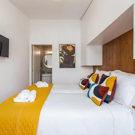 Opo Vale Formoso Iii Balcony&bbq