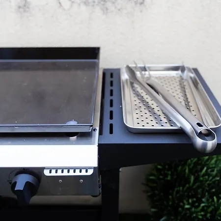 Opo Vale Formoso Iii Balcony&bbq *