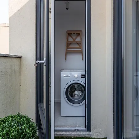 Opo Vale Formoso Iii Balcony&bbq * 波尔图