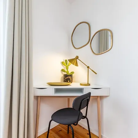 Opo Vale Formoso Iii Balcony&bbq