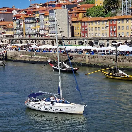 Opo Vale Formoso Iii Balcony&bbq Porto