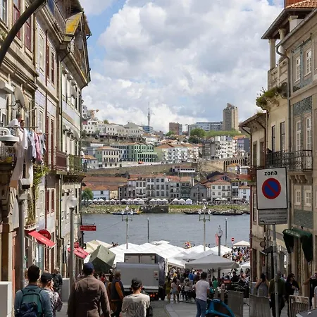 Opo Vale Formoso Iii Balcony&bbq Lejlighed