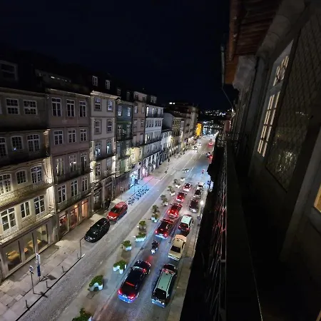 Opo Vale Formoso Iii Balcony&bbq Lejlighed *