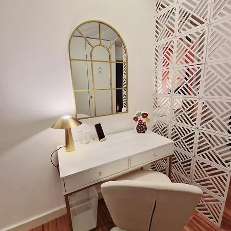Appartement Opo Vale Formoso Iii Balcony&bbq *