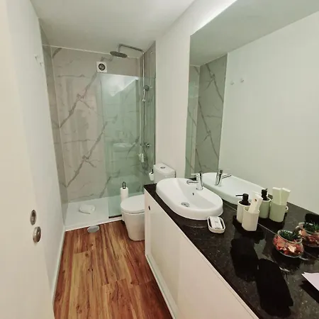 Opo Vale Formoso Iii Balcony&bbq Apartment Porto