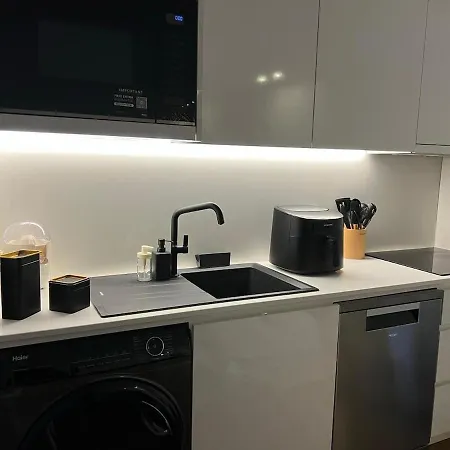 Opo Vale Formoso Iii Balcony&bbq *