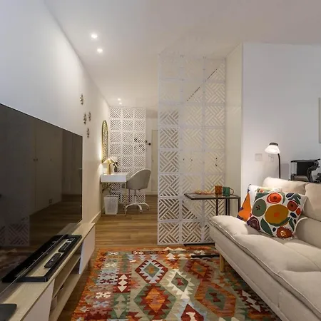 Opo Vale Formoso Iii Balcony&bbq Porto