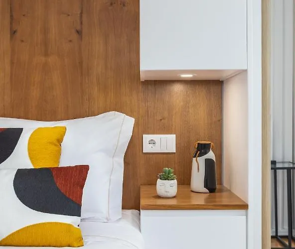 Opo Vale Formoso Iii Balcony&bbq 波尔图