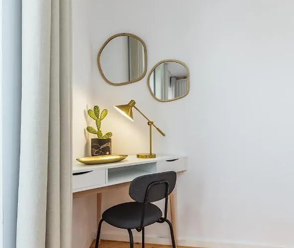 Opo Vale Formoso Iii Balcony&bbq * Πόρτο