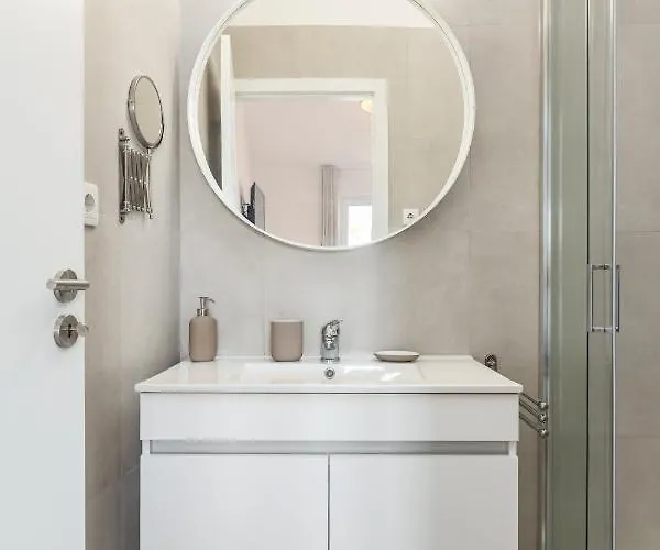 Opo Vale Formoso Iii Balcony&bbq Διαμέρισμα *