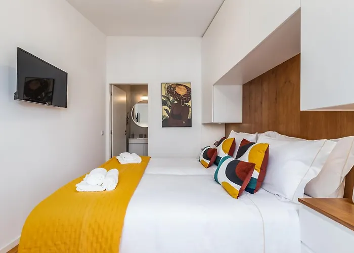 Opo Vale Formoso Iii Balcony&bbq