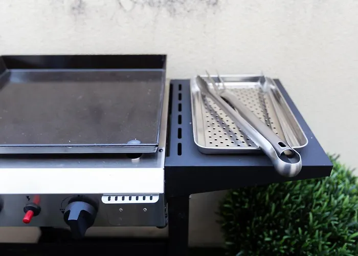 Opo Vale Formoso Iii Balcony&bbq *