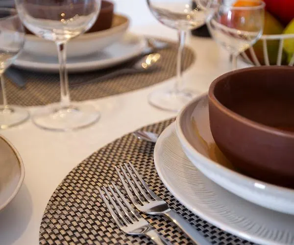 Opo Vale Formoso Iii Balcony&bbq * Πόρτο