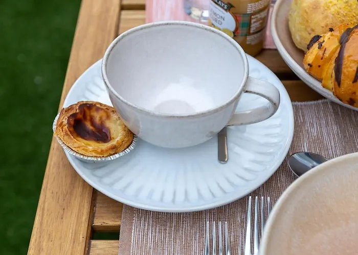 Opo Vale Formoso Iii Balcony&bbq *