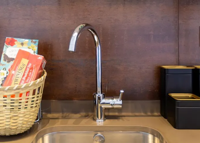 Opo Vale Formoso Iii Balcony&bbq *