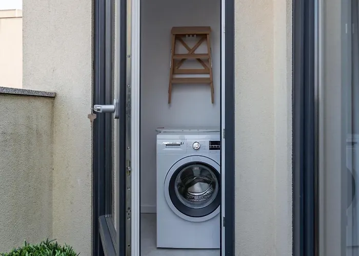 Opo Vale Formoso Iii Balcony&bbq * Πόρτο