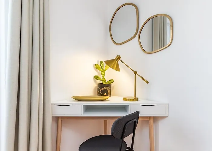 Opo Vale Formoso Iii Balcony&bbq