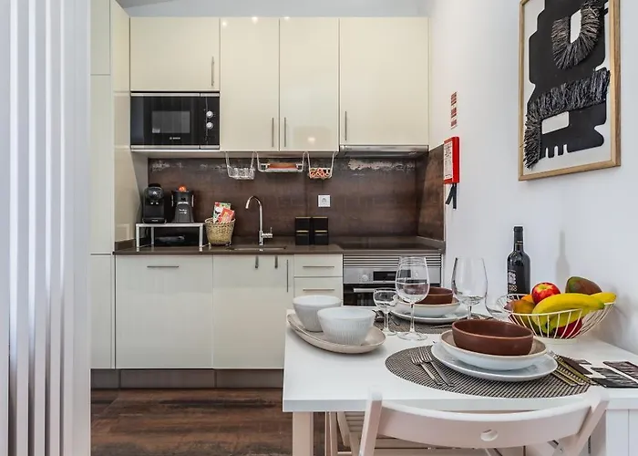 Opo Vale Formoso Iii Balcony&bbq *