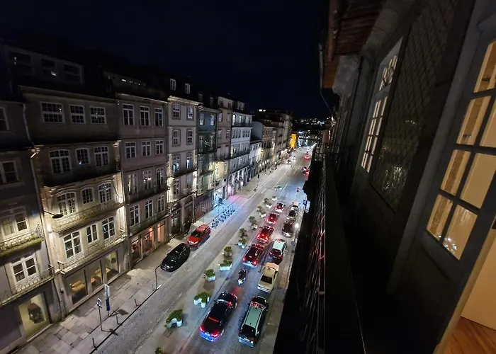 Opo Vale Formoso Iii Balcony&bbq Διαμέρισμα *