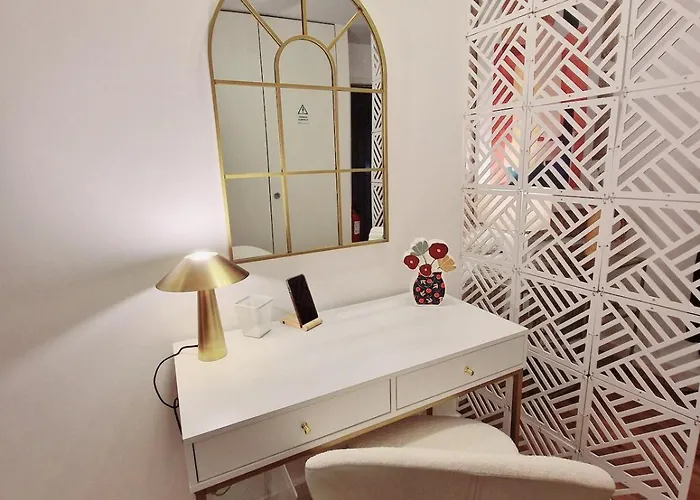 Lägenhet Opo Vale Formoso Iii Balcony&bbq *