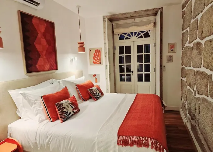 Opo Vale Formoso Iii Balcony&bbq *