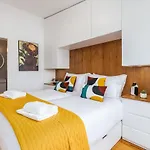 Opo Vale Formoso Iii Balcony&bbq * Porto