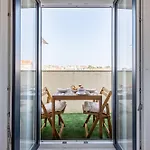 Opo Vale Formoso Iii Balcony&bbq