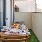 Opo Vale Formoso Iii Balcony&bbq *