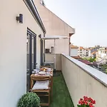 Opo Vale Formoso Iii Balcony&bbq