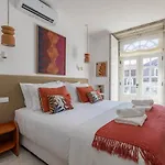 Apartamento Opo Vale Formoso Iii Balcony&bbq