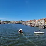 Apartamento Opo Vale Formoso Iii Balcony&bbq Porto