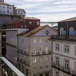 Opo Vale Formoso Iii Balcony&bbq Apartamento Porto