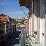 Opo Vale Formoso Iii Balcony&bbq Daire