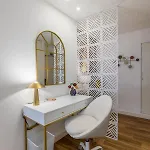 Apartamento Opo Vale Formoso Iii Balcony&bbq