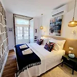 Opo Vale Formoso Iii Balcony&bbq Porto