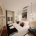 Opo Vale Formoso Iii Balcony&bbq Apartamento