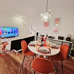 Apartamento Opo Vale Formoso Iii Balcony&bbq