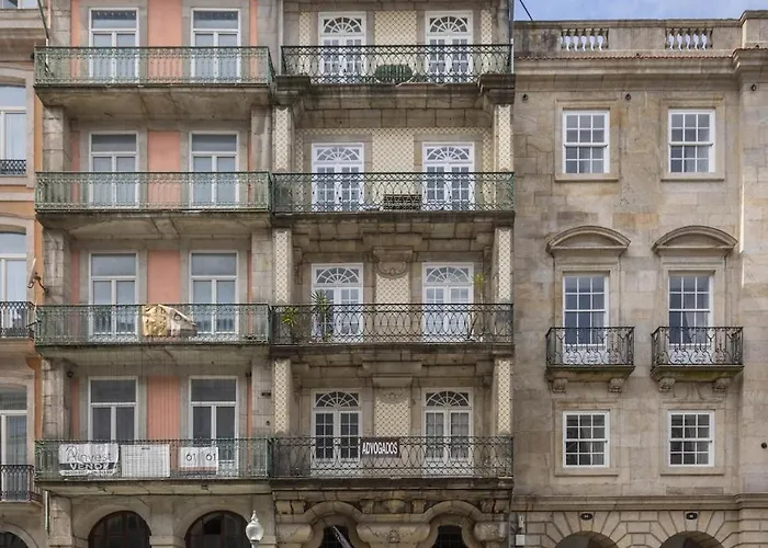 Opo Vale Formoso Iii Balcony&bbq *